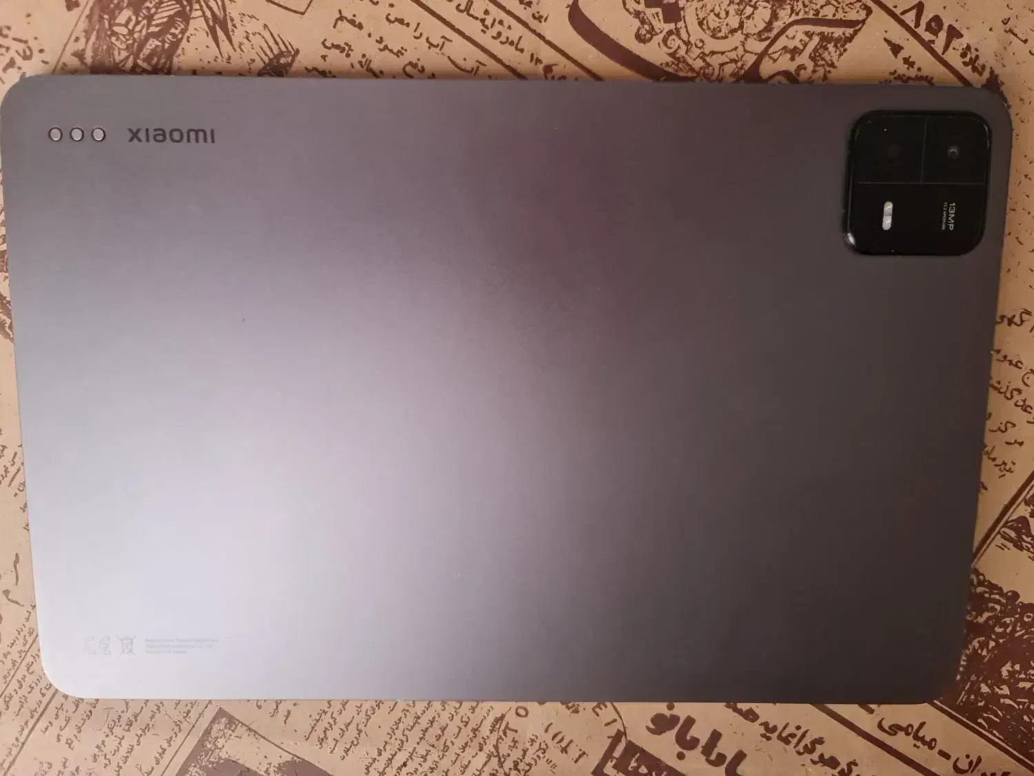 پد ۶|تبلت|مشهد, امیر آباد|دیوار