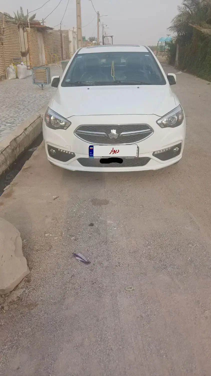 شاهین اتوماتیک|خودرو سواری و وانت|آبادان, |دیوار