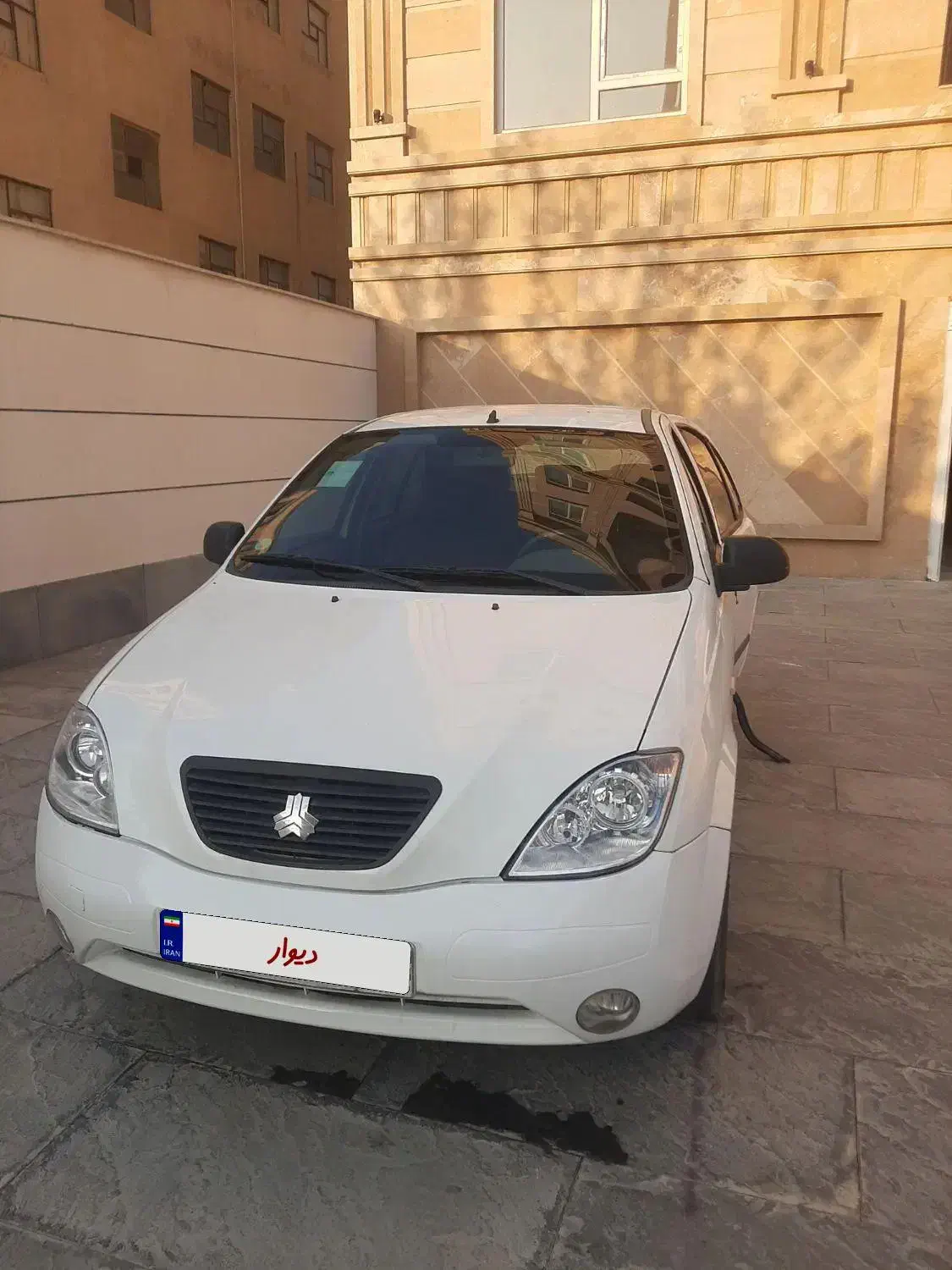 تیبا ۲ مدل ۱۴۰۰|خودرو سواری و وانت|فردیس, فرامرزیه|دیوار