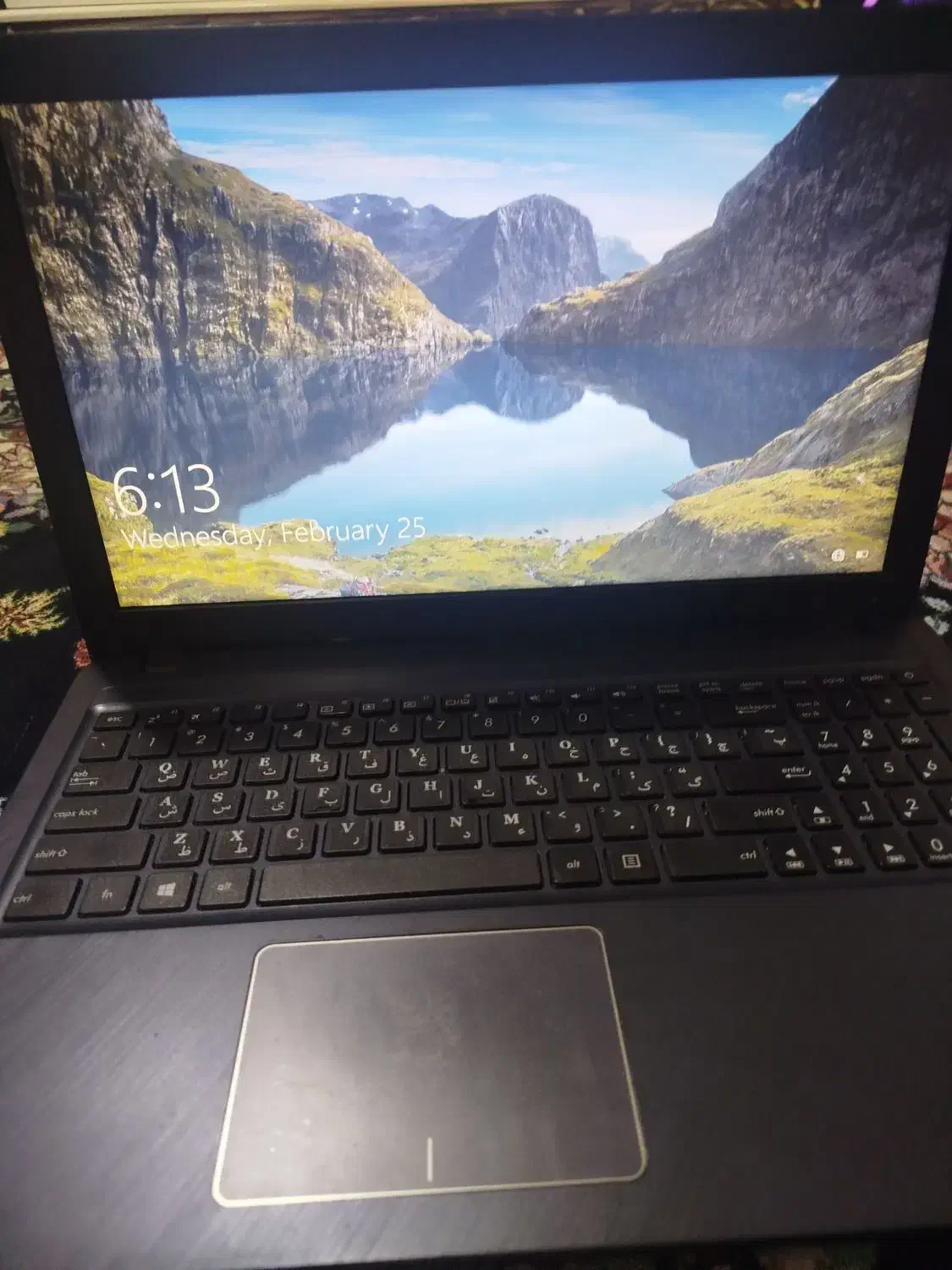 لب تاپ|رایانه همراه|ملارد, |دیوار