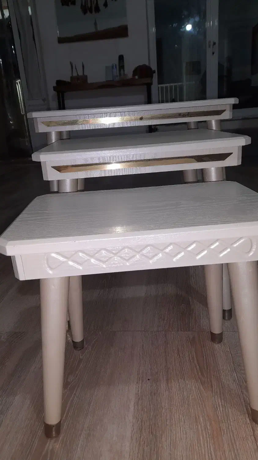 عسلی|مبلمان خانگی و میز عسلی|مرند, |دیوار