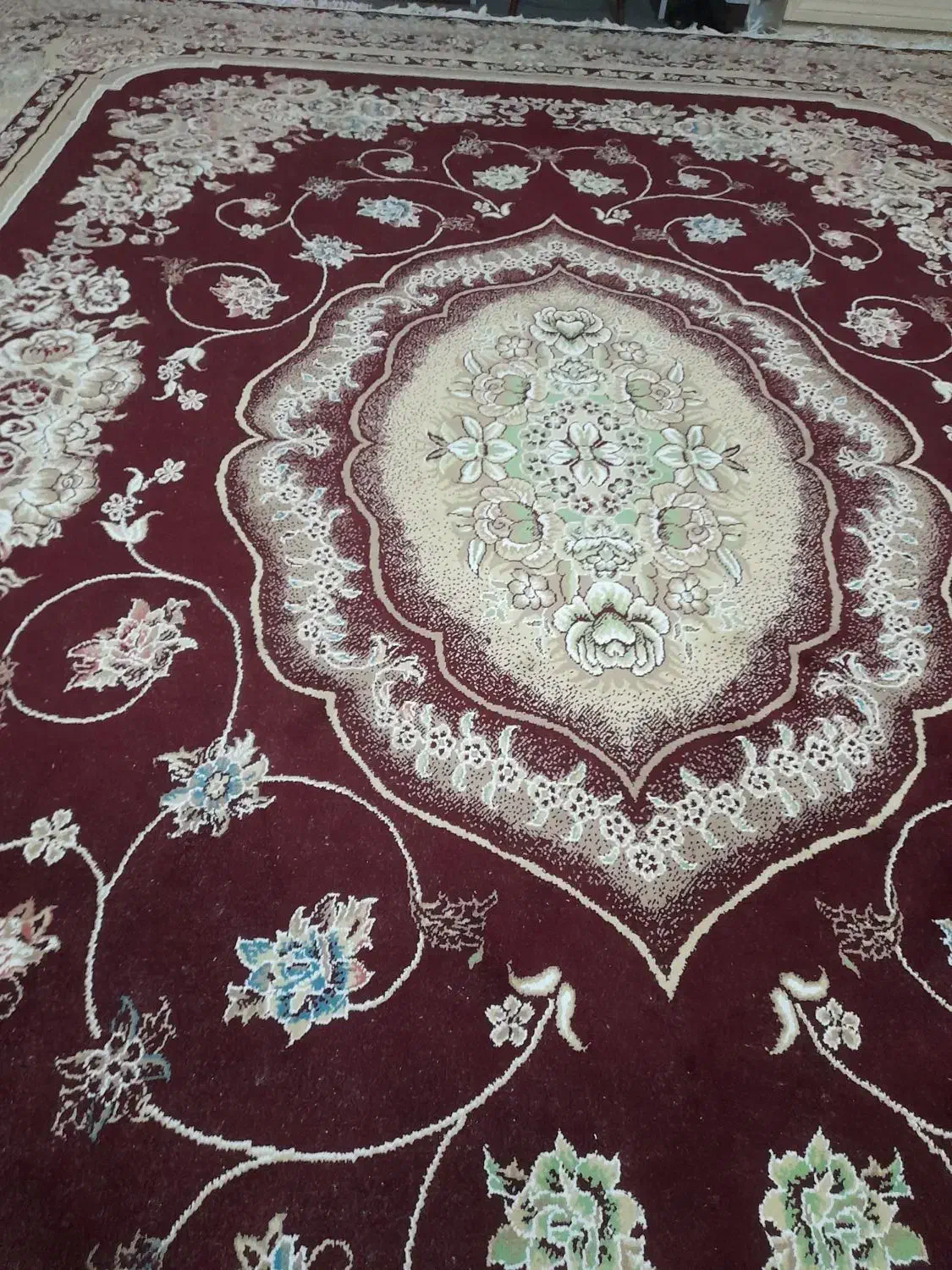 وسایل خانه .|میز تلویزیون|کهنوج, |دیوار