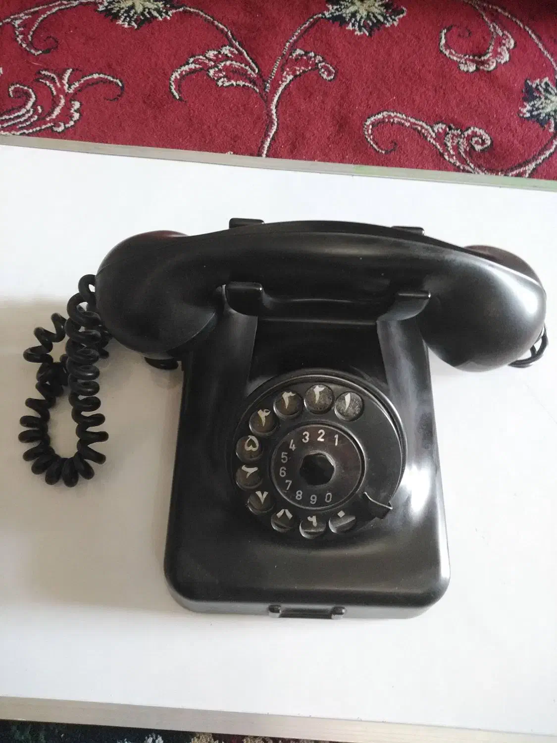 سرگرمی فراغت|تلفن رومیزی|شیراز, طلاب|دیوار