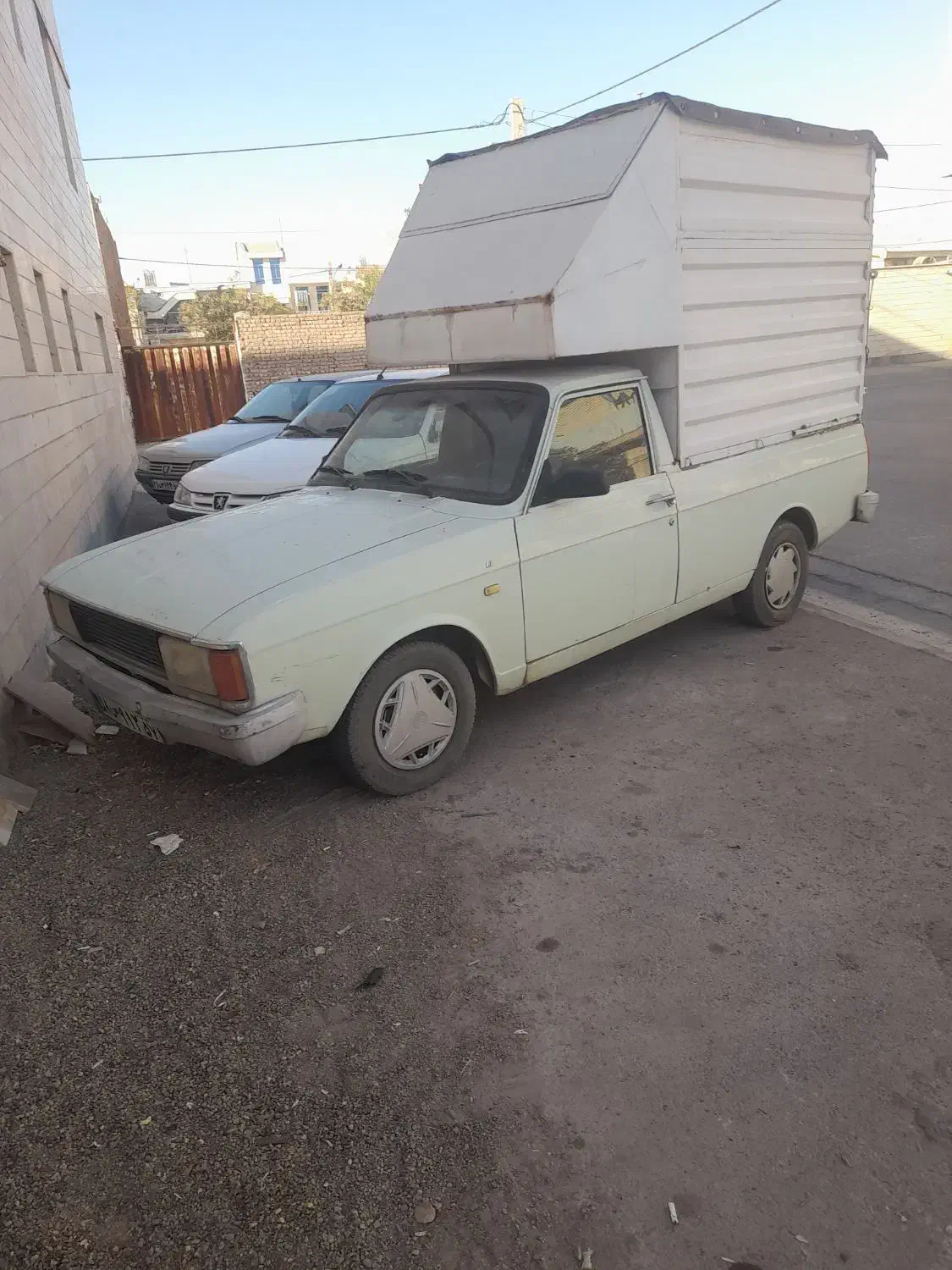 حمل بار به همه شهرها با نازلترین قیمت وگچکاری|خدمات حمل و نقل|دلیجان, |دیوار