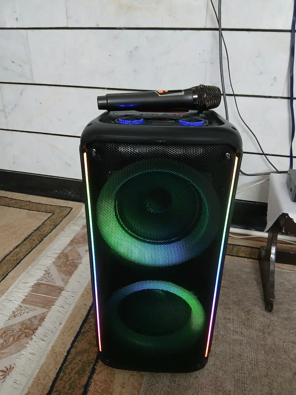 باند|سیستم صوتی خانگی|شاهرود, |دیوار