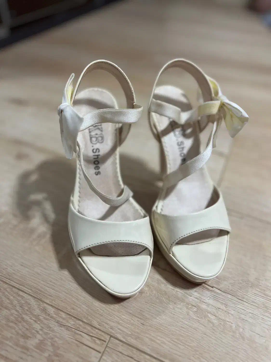 کفش مجلسی|کیف، کفش، کمربند|رشت, امین الضرب|دیوار