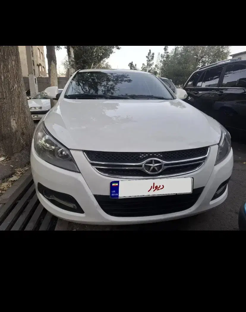 جک j5 1800cc مدل ۹۵|خودرو سواری و وانت|تهران, نارمک|دیوار