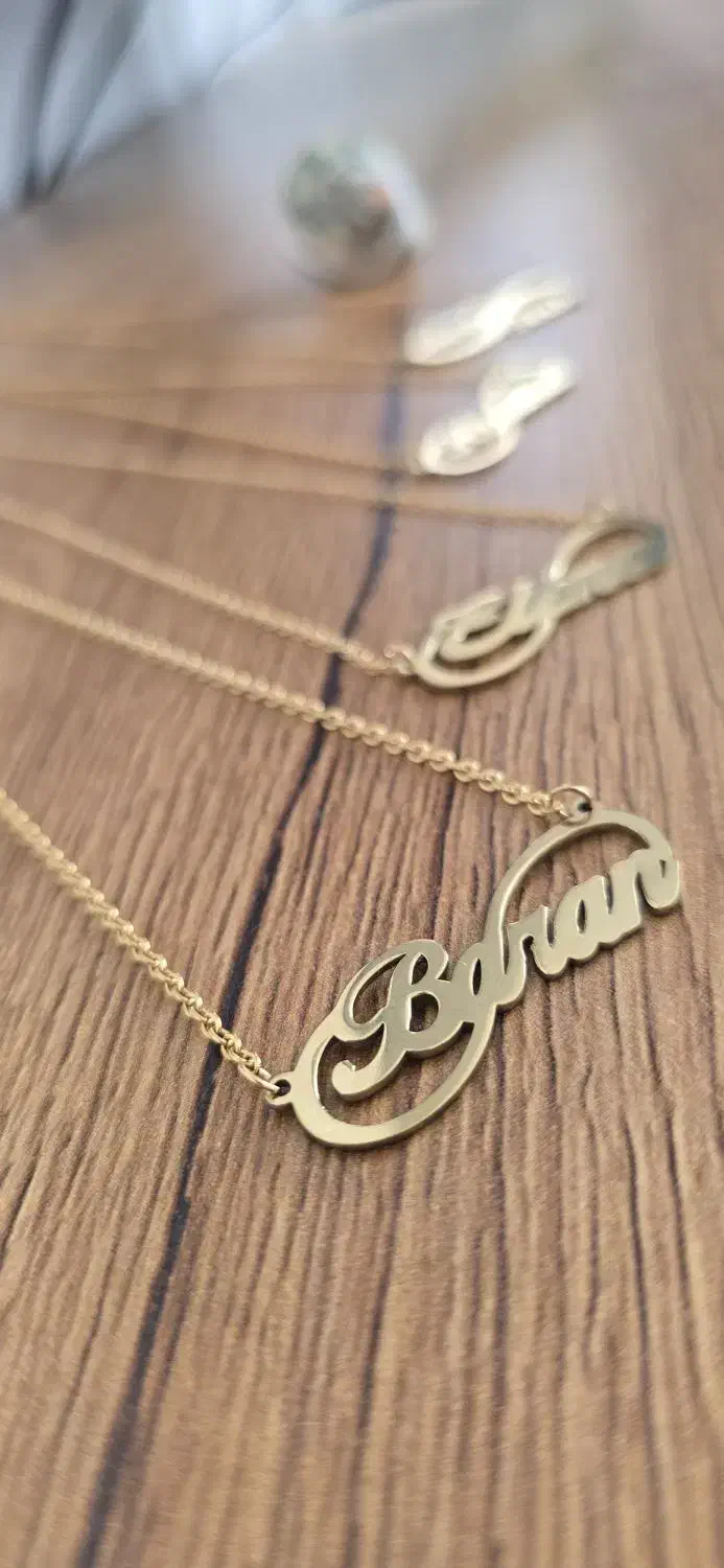 پذیرش سفارش اسم|بدلیجات|سنندج, |دیوار