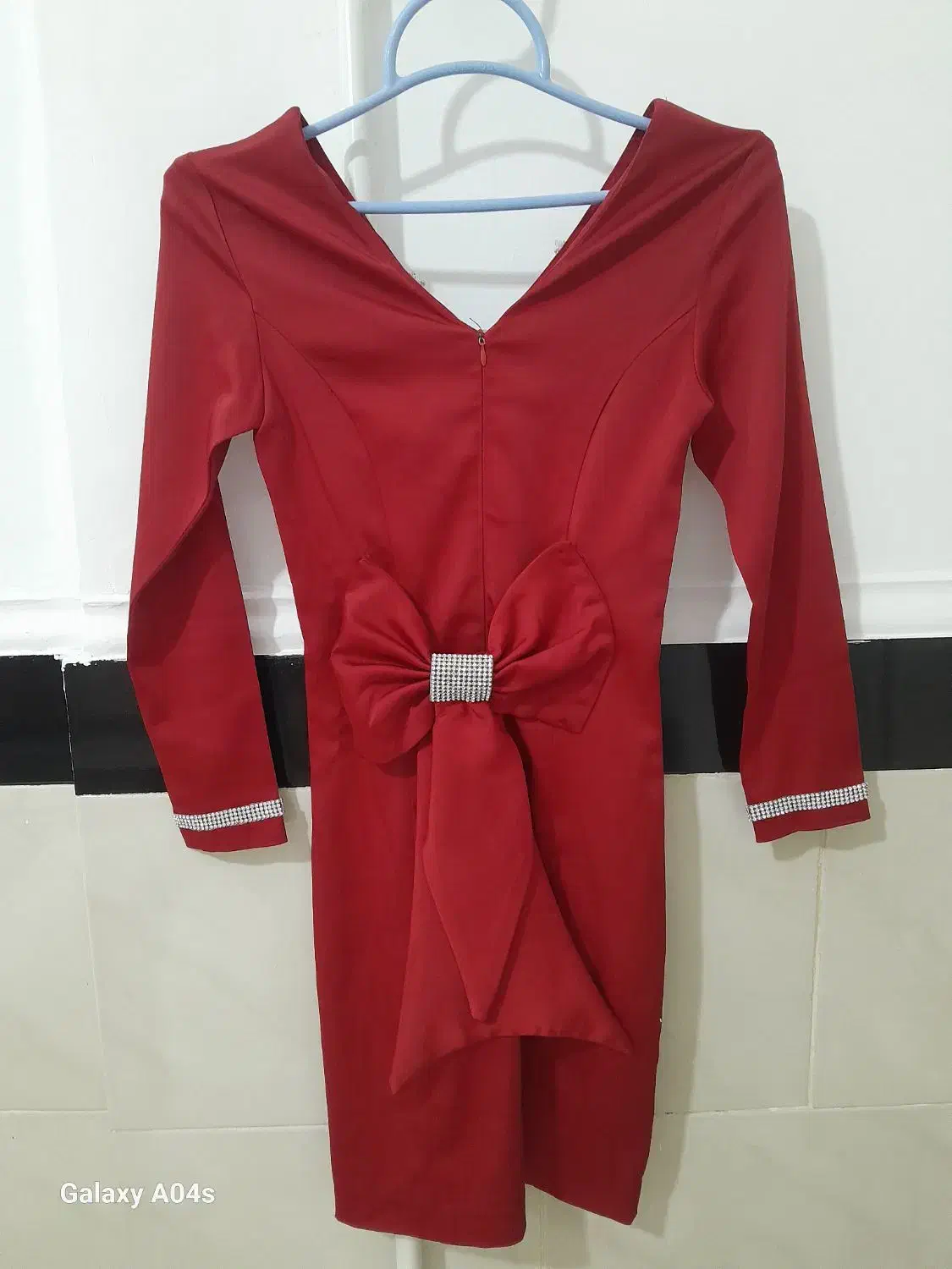 لباس مجلسی|لباس|ماهدشت, |دیوار