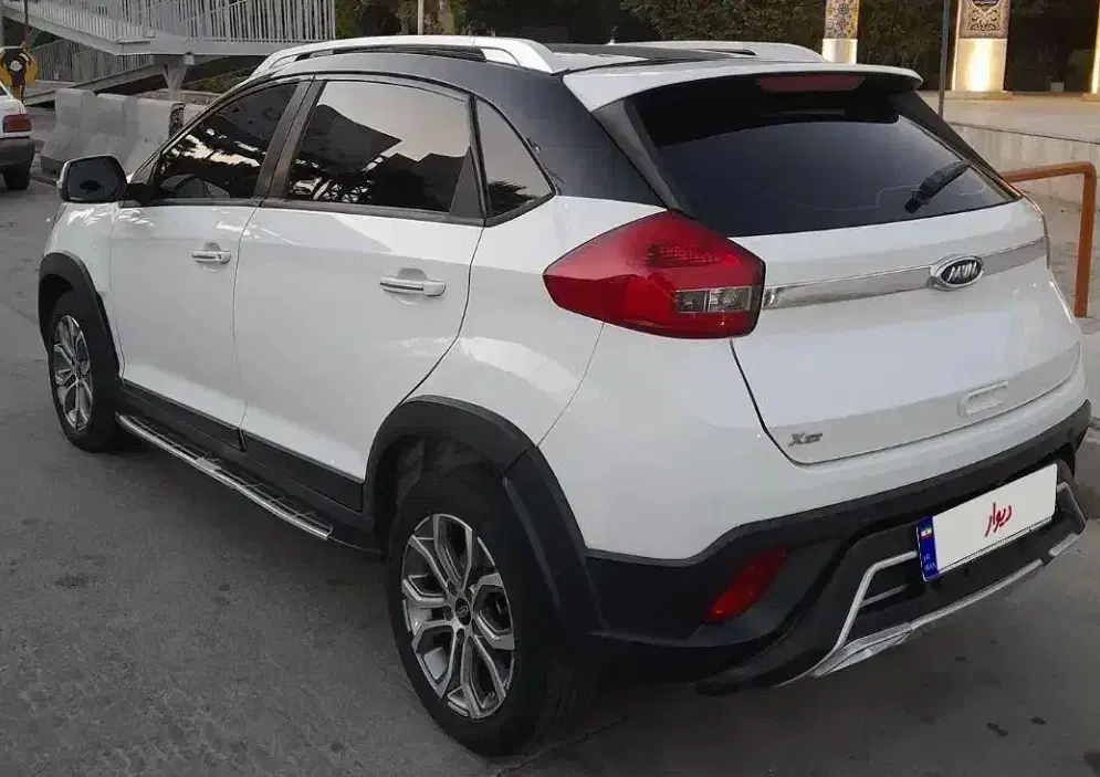 x22اتومات ۱۳۹۷|خودرو سواری و وانت|تهران, نارمک|دیوار