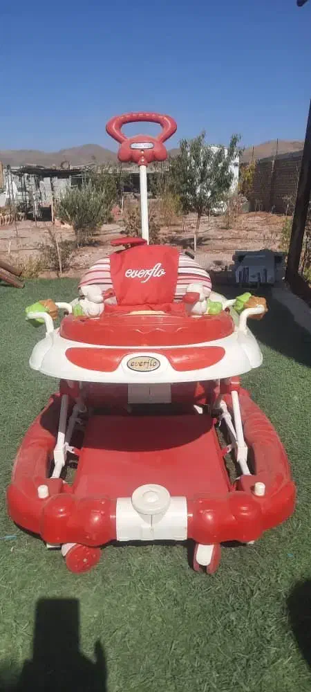 کالسکه و کریر و رورک|کالسکه و لوازم جانبی|اشتهارد, |دیوار