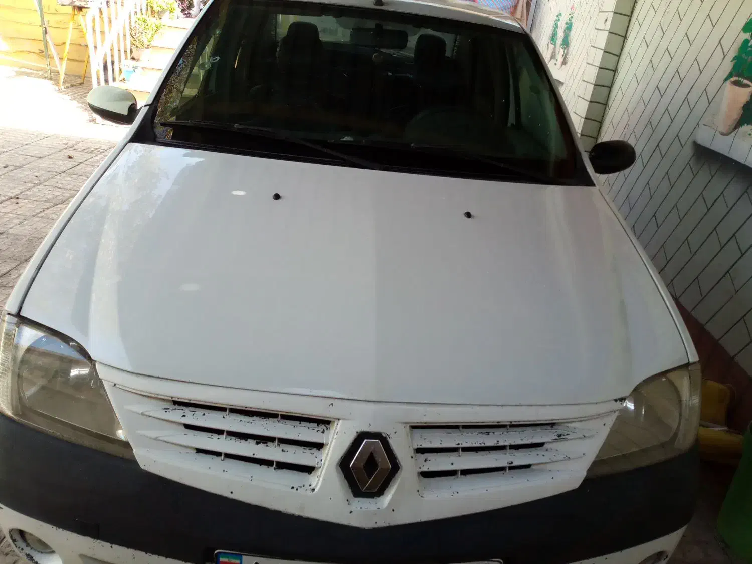 ال۹۰ e2 ، مدل ۹۵|خودرو سواری و وانت|خاوران, |دیوار