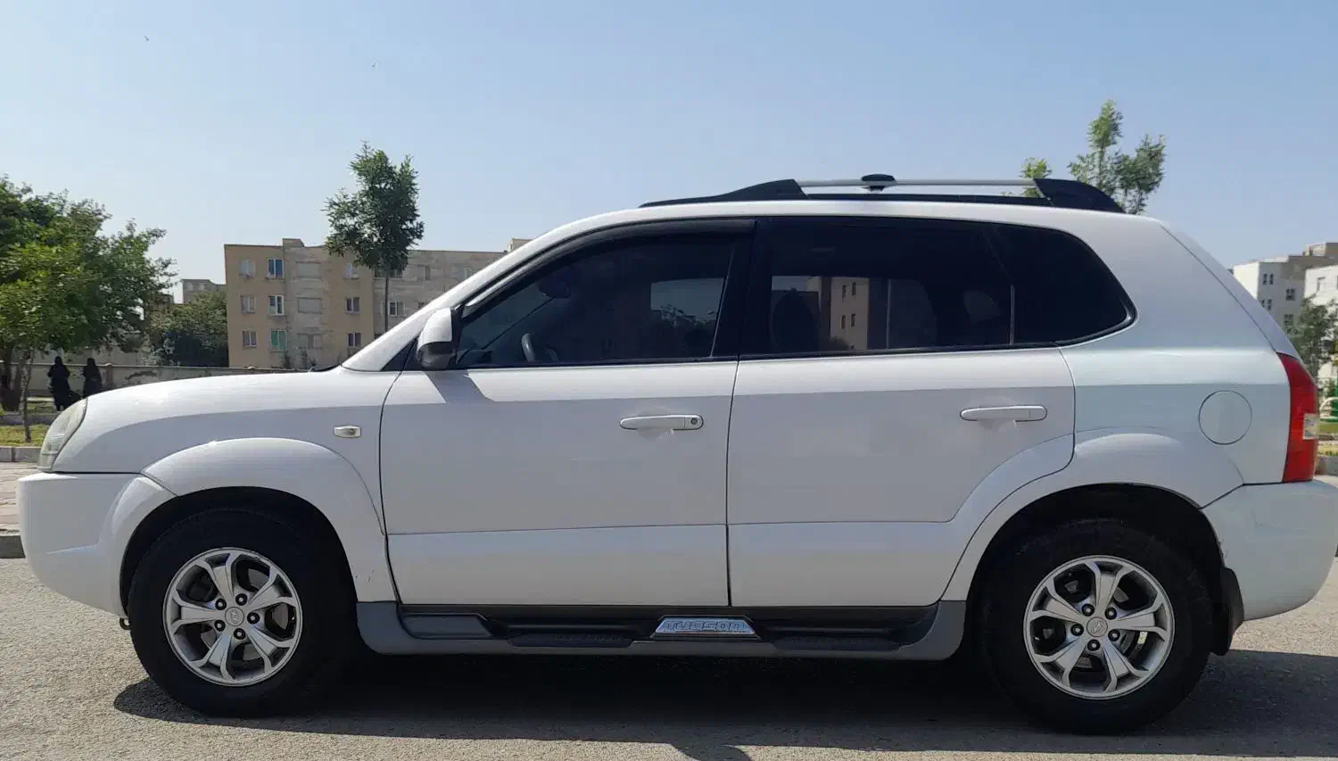 هیوندا توسان|خودرو سواری و وانت|اردبیل, |دیوار