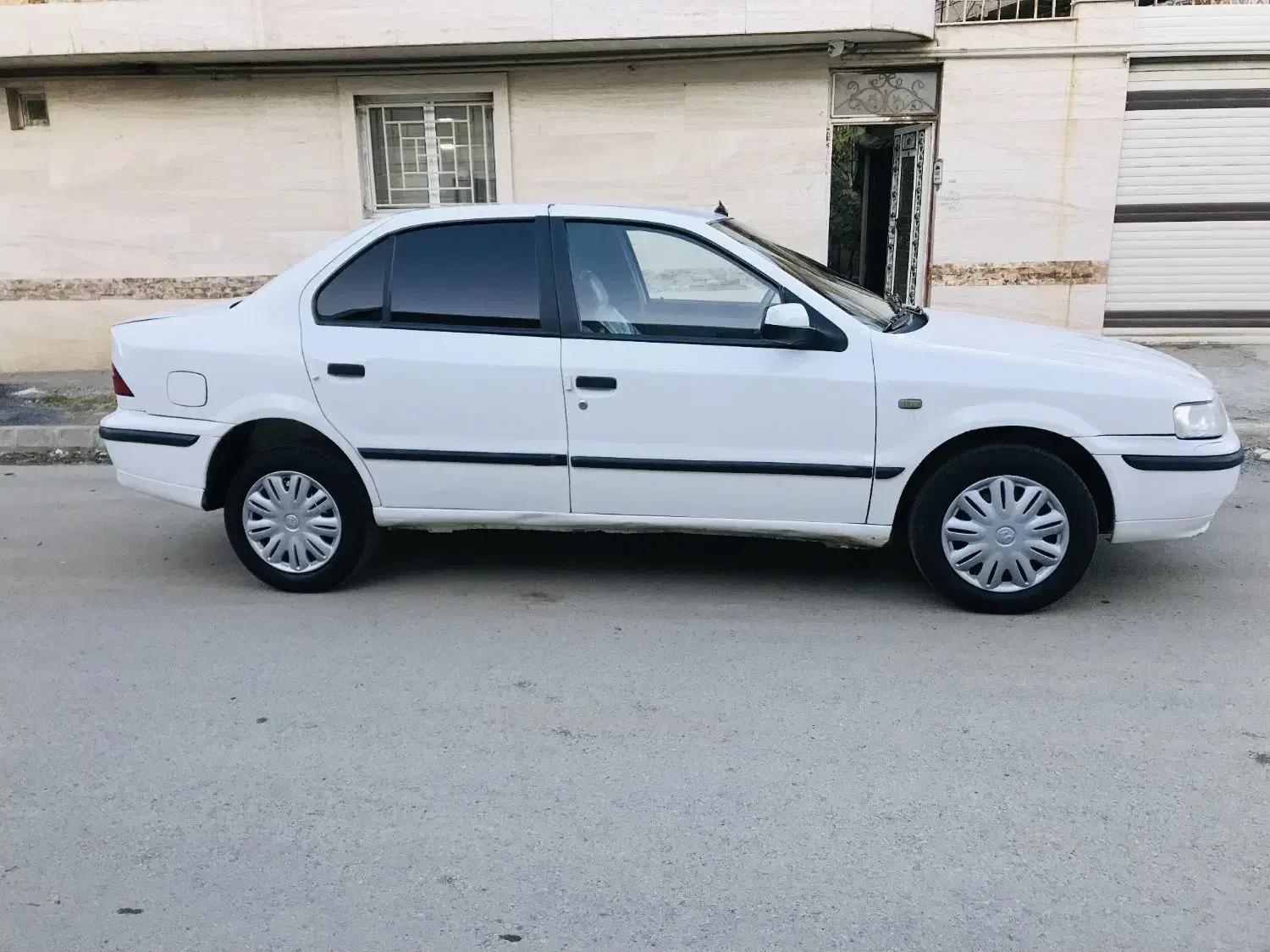 سمند Lx89|خودرو سواری و وانت|بانه, |دیوار