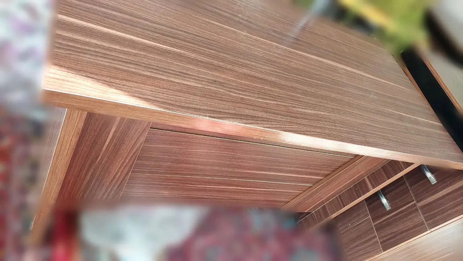 میز اداری|مبلمان اداری|شهریار, بکه|دیوار