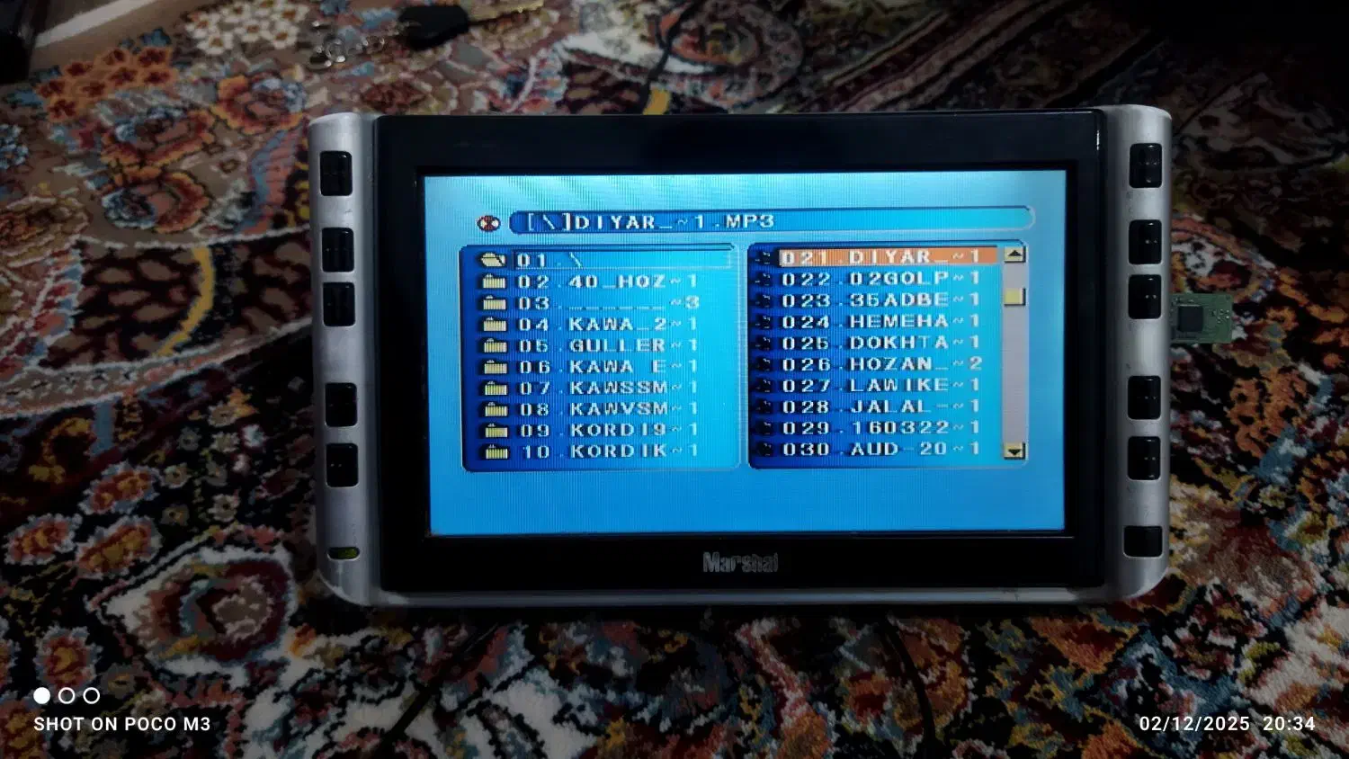 مانیتور|تلویزیون و پروژکتور|ارومیه, |دیوار