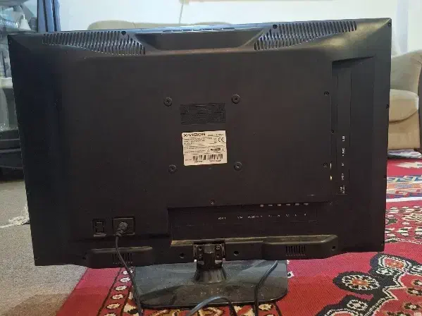 تلویزیون|تلویزیون و پروژکتور|ساری, |دیوار