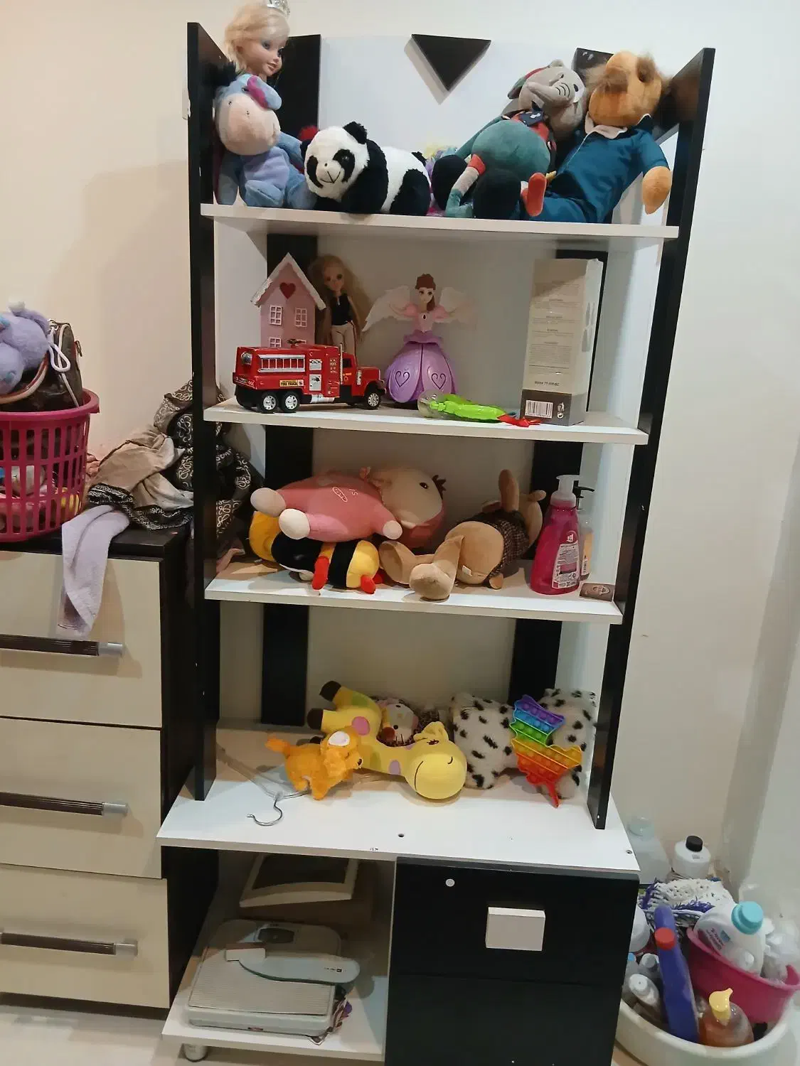 کمد|اسباب و اثاث بچه|گرگان, |دیوار