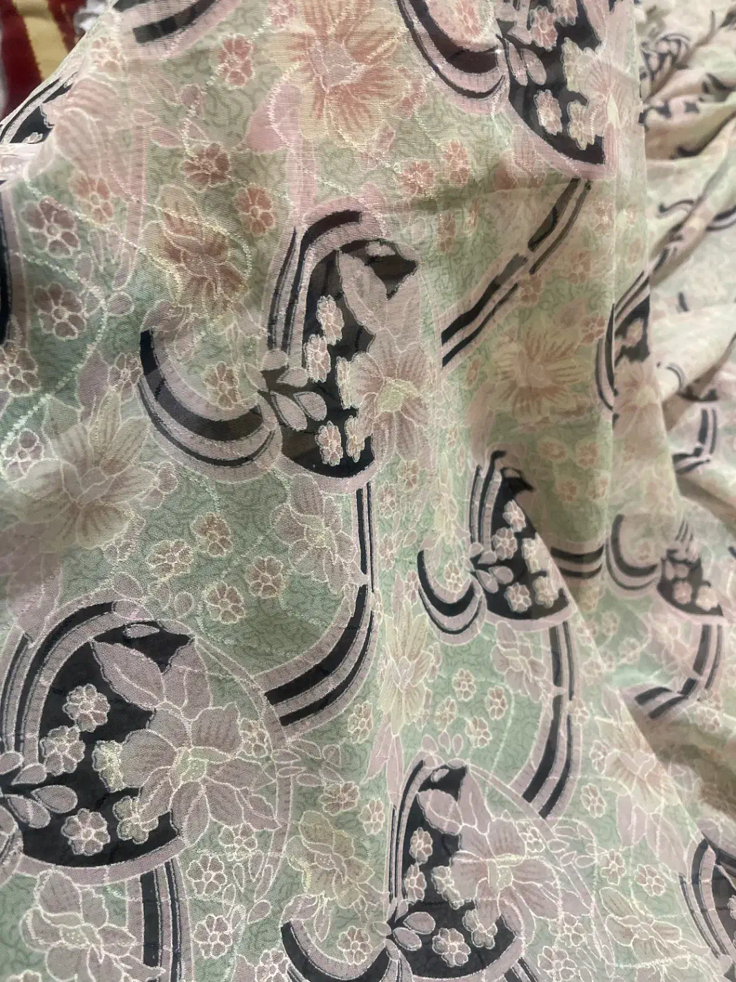 پارچه چادری|لباس|شاهینشهر, شهرک مطهری|دیوار