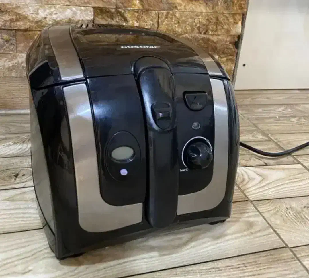 سرخ کن|اجاق گاز و لوازم برقی پخت‌وپز|شهرکرد, |دیوار