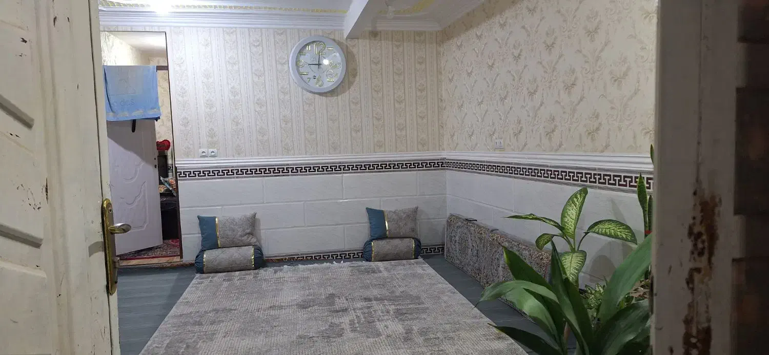 فرووش فوری خانه ویلایی طباطبایی ۲|فروش خانه و ویلا|اهواز, منبع اب|دیوار