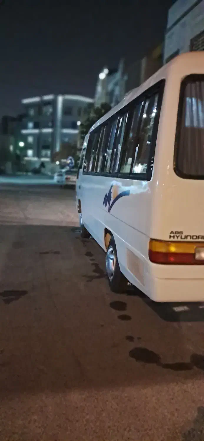 هیوندا کروز|خودرو سنگین|مشهد, زمرد|دیوار