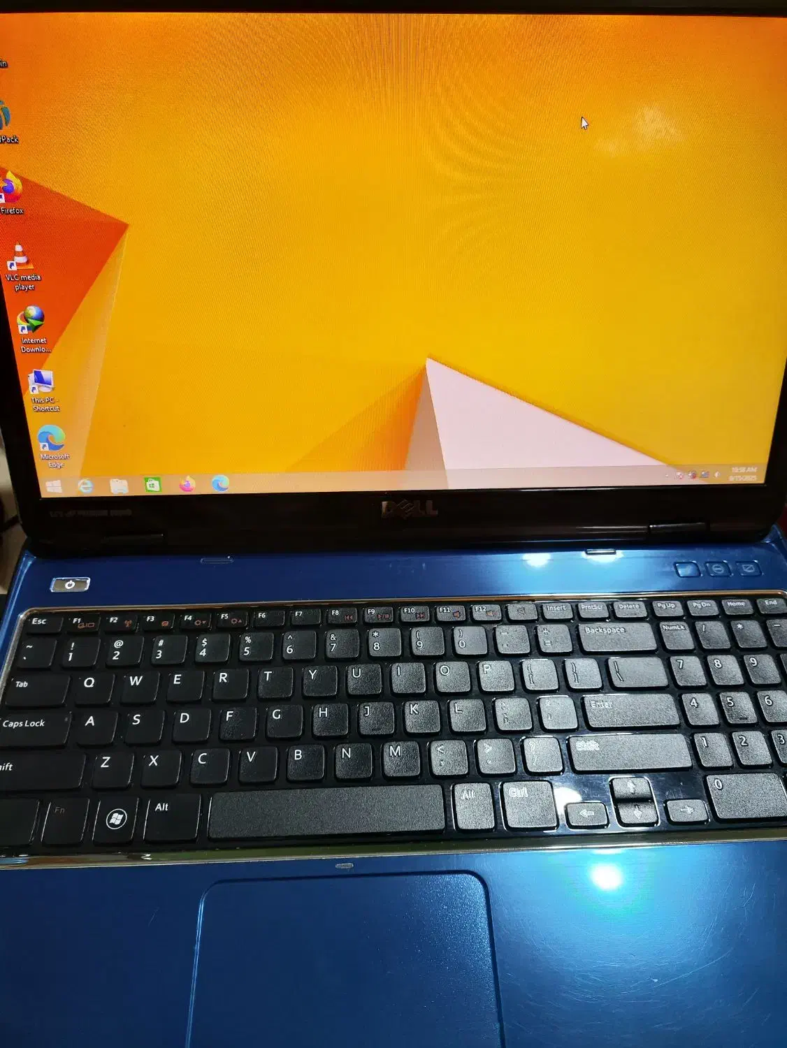 لپ تاپ دل (DELL INSPIRON N5110)|رایانه همراه|اسلام‌شهر, شهرک مفیدی|دیوار