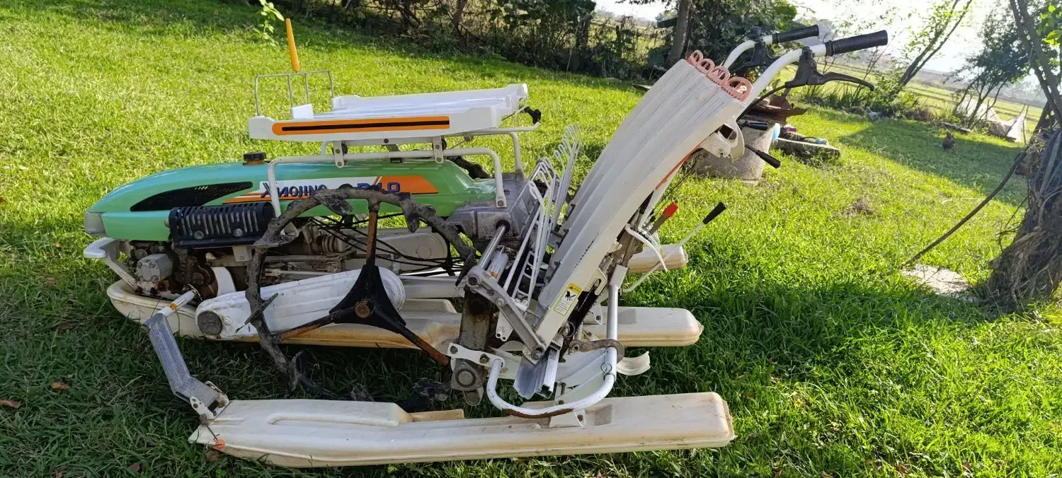 دستگاه نشا|ماشین‌آلات صنعتی|تالش, طولارود|دیوار