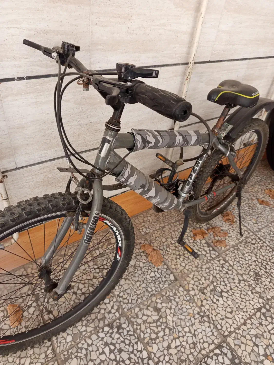 دوچرخه|دوچرخه، اسکیت، اسکوتر|محمدیه-قزوین, |دیوار