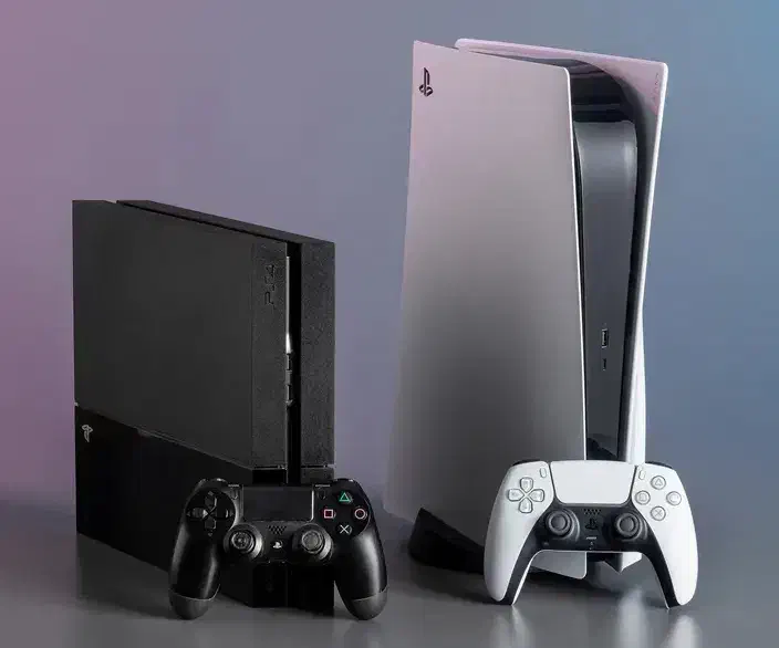 نصب بازی PS5 و PS4|کنسول، بازی ویدئویی و آنلاین|همدان, |دیوار