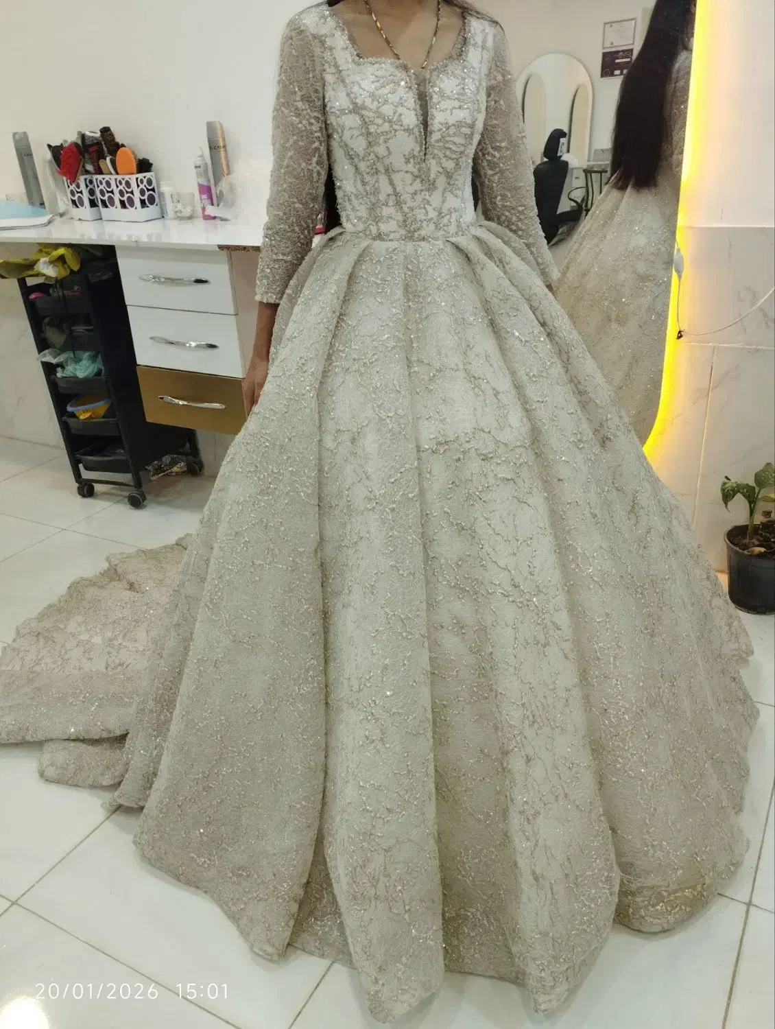 فروش لباس عروس|لباس|اسفراین, |دیوار