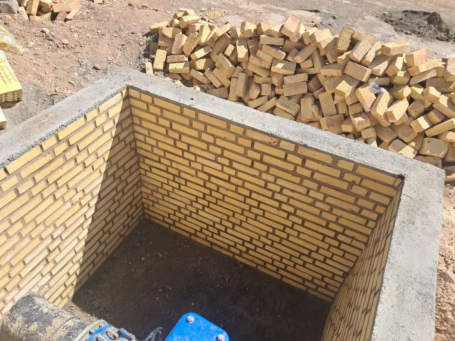 کارهای ساختمانی|خدمات پیشه و مهارت|قزوین, |دیوار