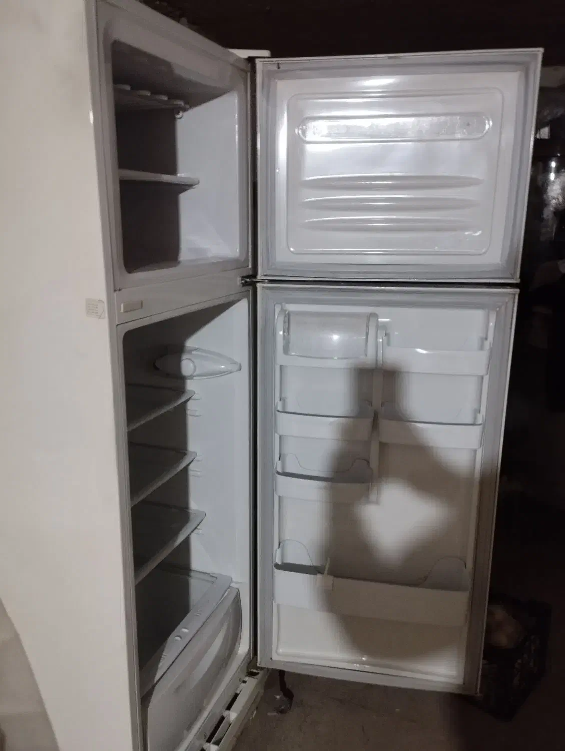 یخچال|یخچال و فریزر|خمینی‌شهر, |دیوار