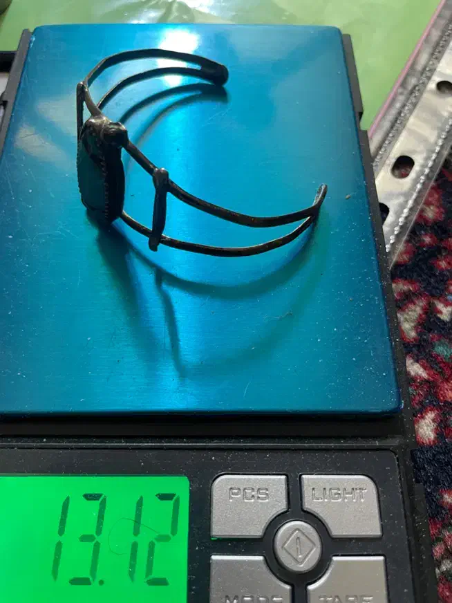 دستبند نقره|جواهرات|تهران, اکباتان|دیوار