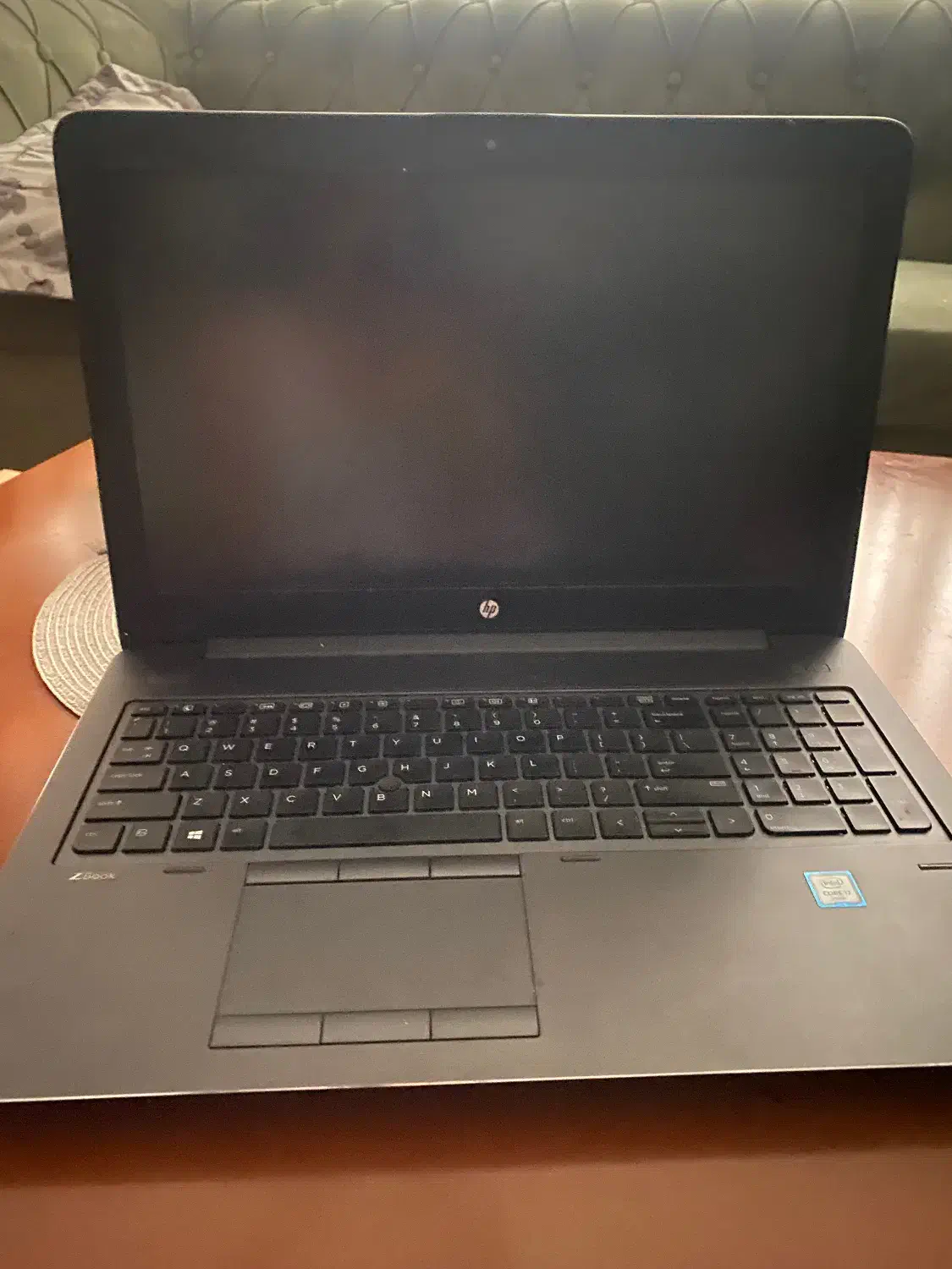 لپ تاب hp|رایانه همراه|آمل, |دیوار