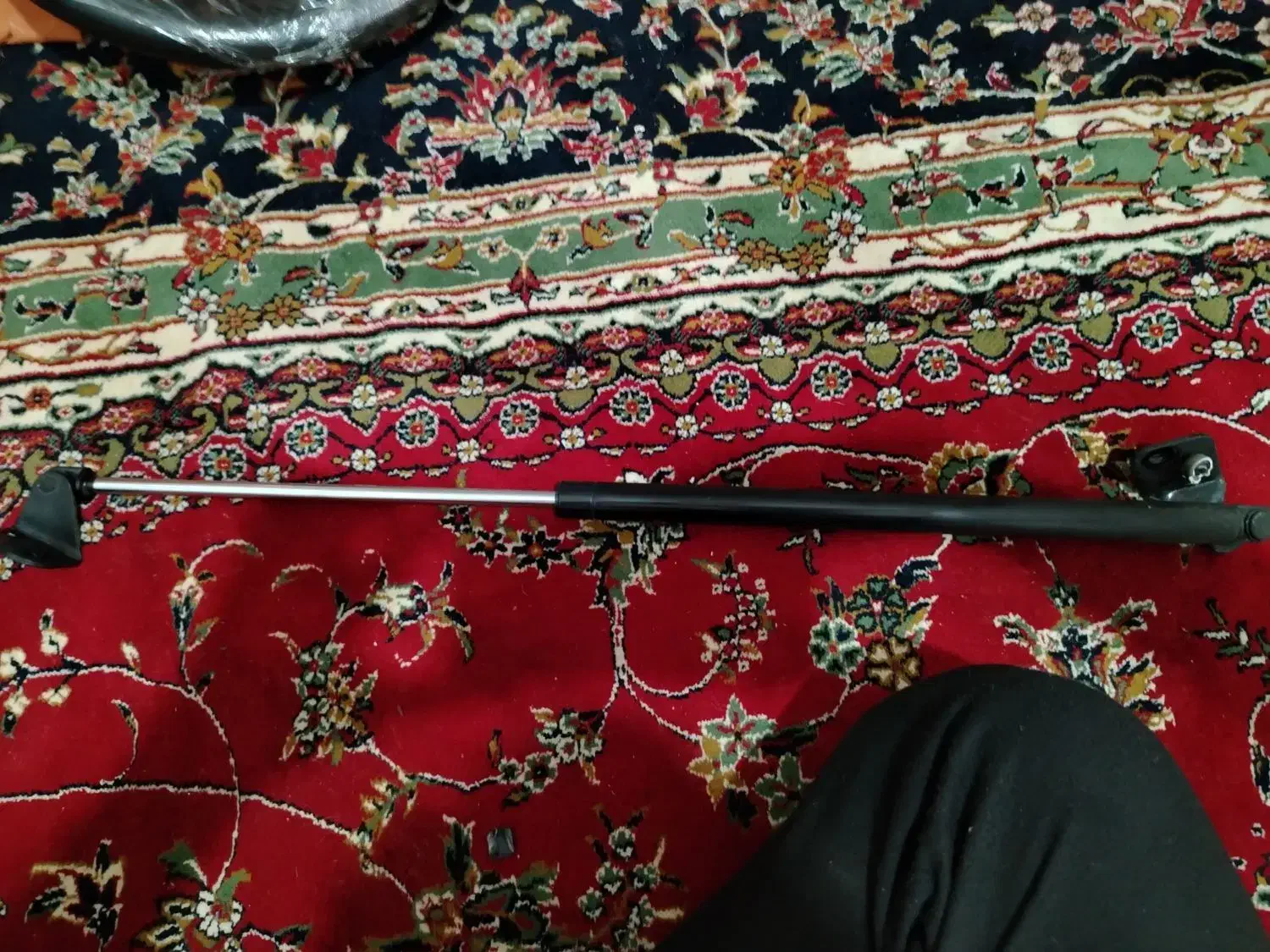 لوازم یدکی فابریک 111|قطعات یدکی و لوازم جانبی|یزد, |دیوار