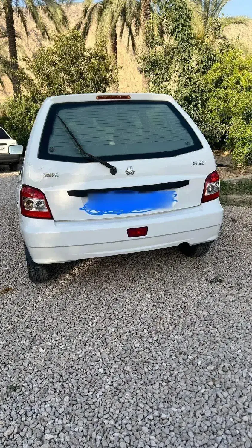 پراید ۱۱۱|خودرو سواری و وانت|کازرون, |دیوار