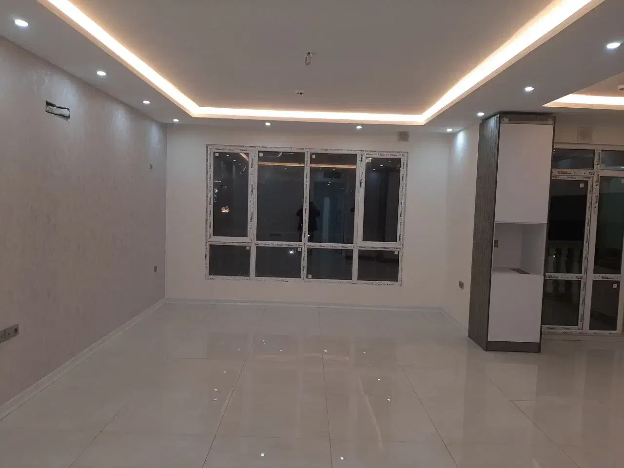 رهن کامل آپارتمان 130 متری ۳ خواب نوساز صفر|اجارهٔ آپارتمان|مشهد, مقدم|دیوار