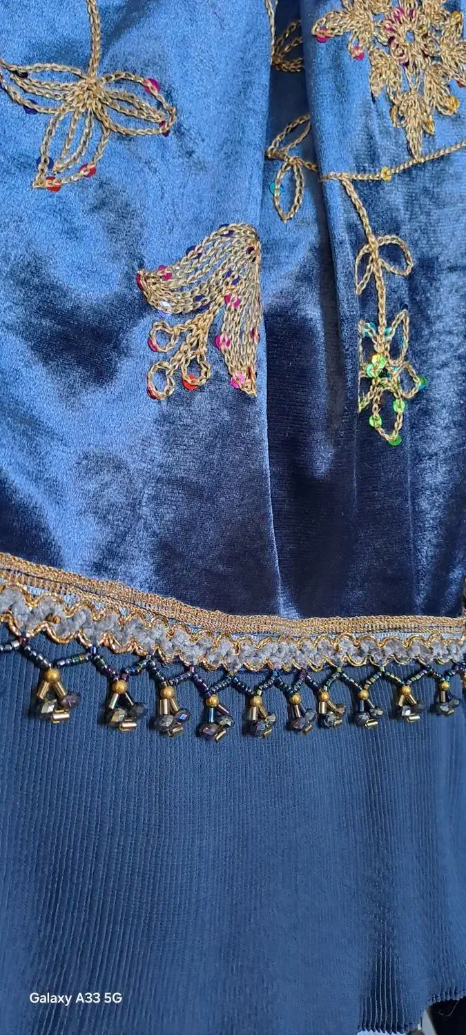 چند دست لباس محلی نو|لباس|یاسوج, |دیوار