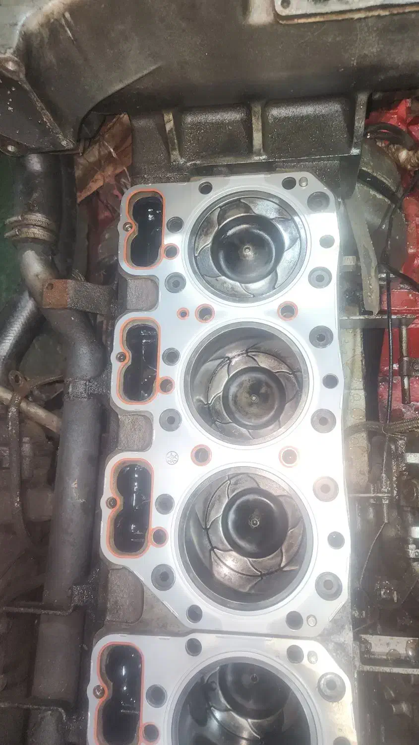 خدمات کلیه ژنراتور و موتور های دیزل|خدمات پیشه و مهارت|بندرعباس, |دیوار