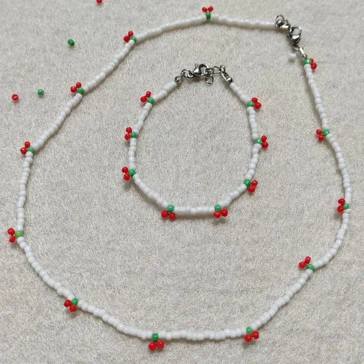 گردنبند ترند|بدلیجات|قم, شاه ابراهیم|دیوار