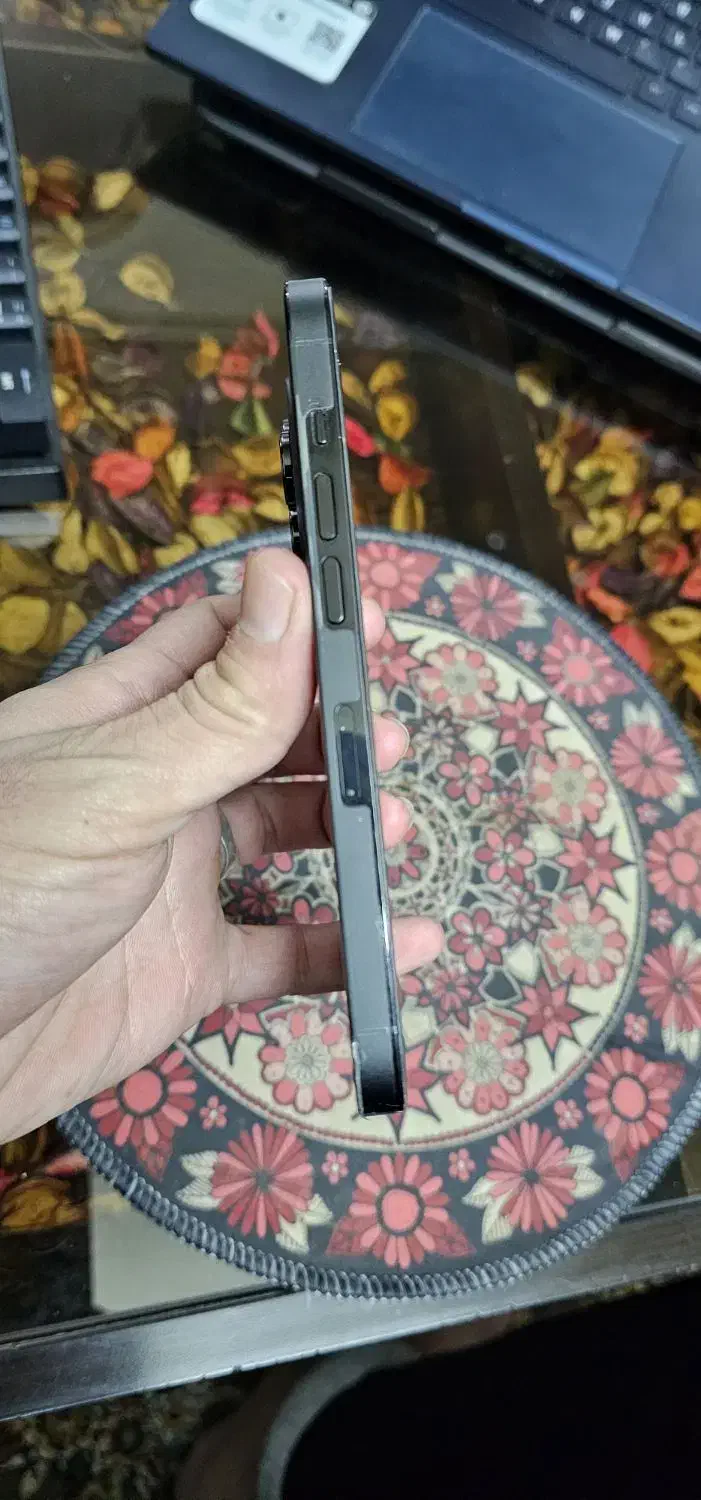 آیفون 14 پرو ـ 14 pro|موبایل|بجنورد, |دیوار