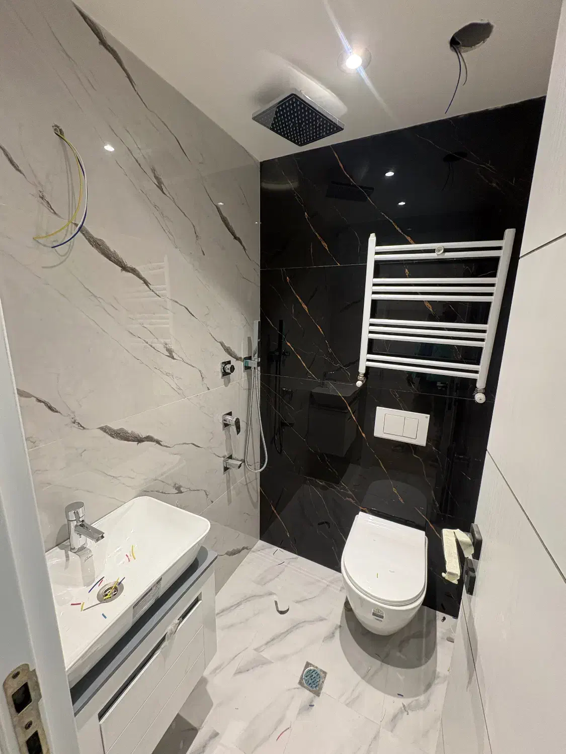 ۱۴۰ متر ۳ خواب ژورنالی کلید نخورده/ ویو مشجر میدان