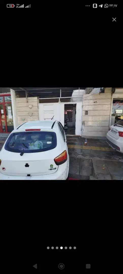 تیبا 2 مدل 99|خودرو سواری و وانت|اهواز, فاز ۲ پادادشهر|دیوار