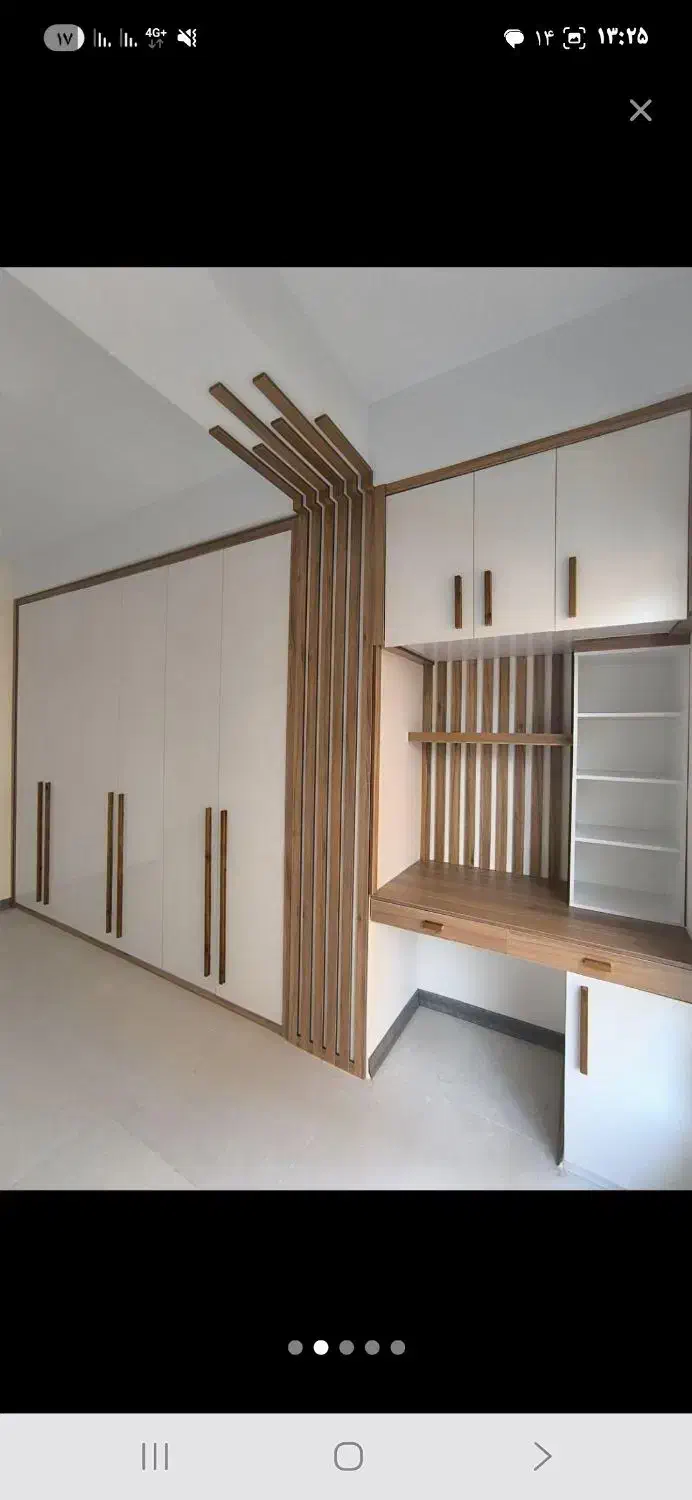 تعمیرات کابینت و کمد و صنایع چوبی لورگ|خدمات پیشه و مهارت|تبریز, |دیوار