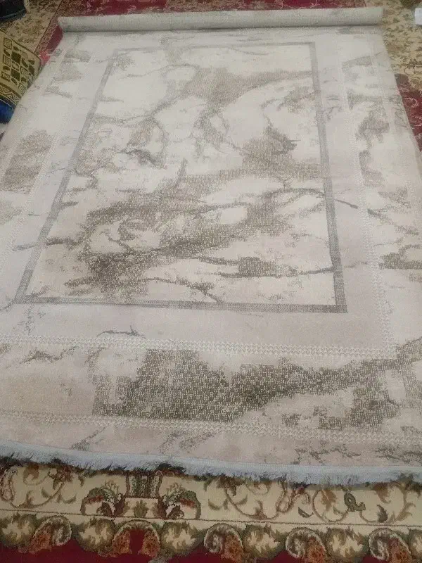 فرش نو|فرش|مشهد, شهید بصیر|دیوار