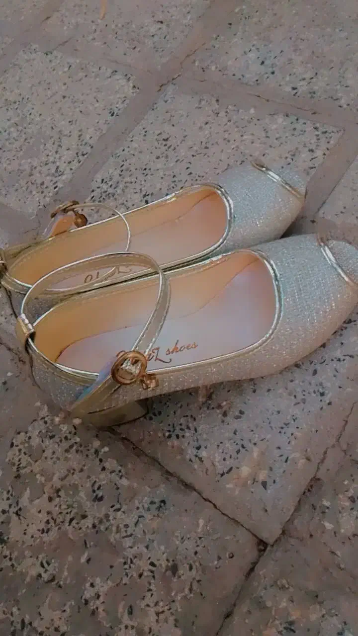 کفش مجلسی دخترونه|کیف، کفش، کمربند|خرمدره, |دیوار