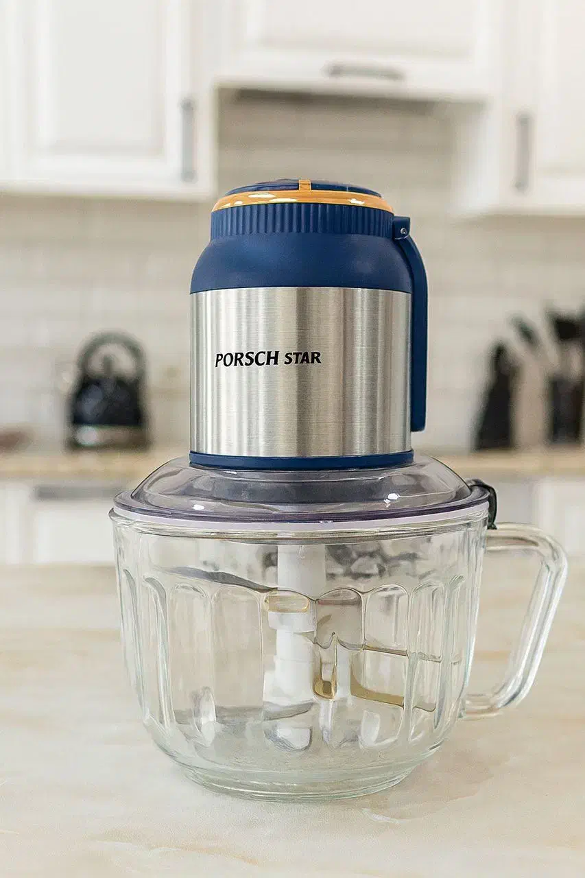 خردکن پورش استار|خردکن، آسیاب، غذاساز|تهران, تهرانسر شمالی|دیوار