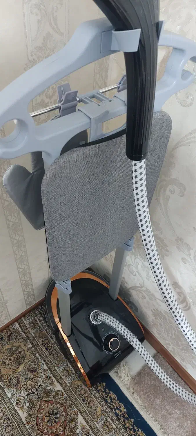 اتوبخار ایستاده فلورانس ایتالیا|اتو و لوازم اتو|تهران, هاشمی|دیوار