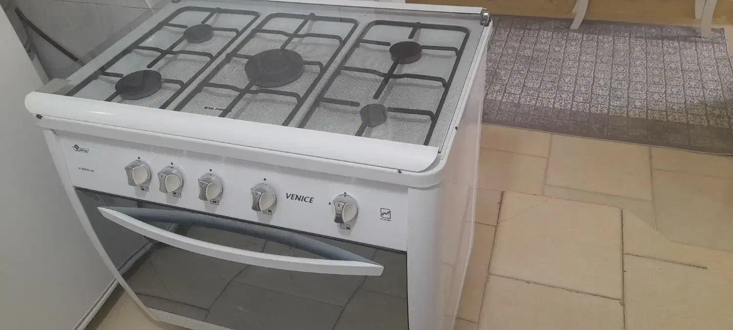 گاز طرح فر|اجاق گاز و لوازم برقی پختوپز|اشتهارد, |دیوار